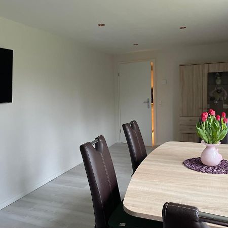 Ferienwohnung Im Schwedenhaus Grosspostwitz エクステリア 写真