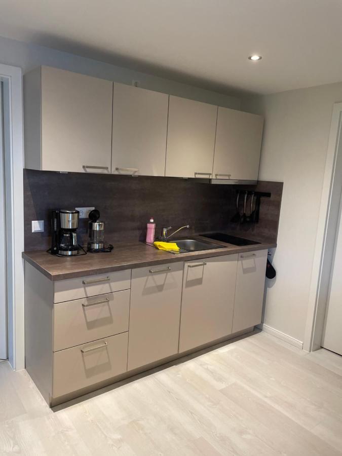 Ferienwohnung Im Schwedenhaus Grosspostwitz エクステリア 写真
