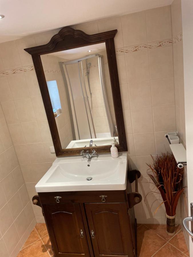 Ferienwohnung Im Schwedenhaus Grosspostwitz エクステリア 写真